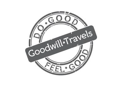 Goodwill Travels