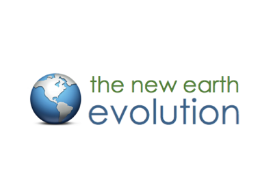 The New Earth Evolution