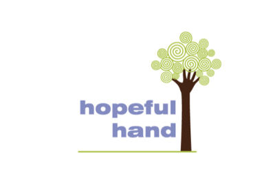 Hopeful Hand