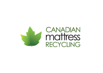 Canadian Mattress Recycling
